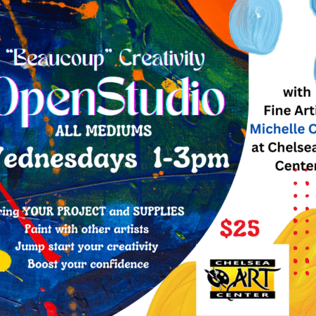 Michelle-OpenStudio-June