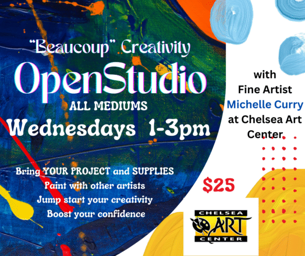 Michelle-OpenStudio-June