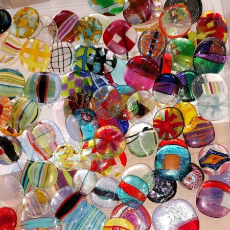 Glass