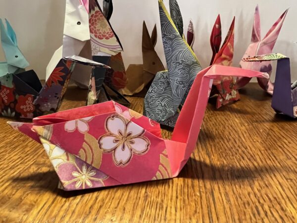 Origami Club