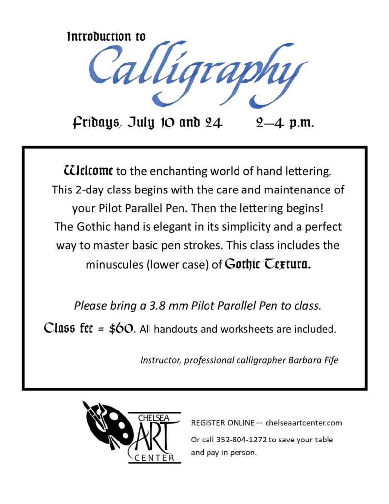 Intro-Calligraphy-2026