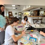 Creative Crafts with Maylle