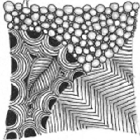 Zentangle1