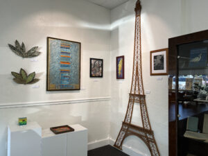 Spring Exhibit 2026