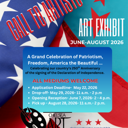 Patriot Exhibit