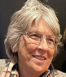 Jeanne Askins