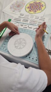 Mandala Workshop