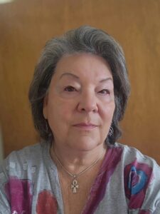 Tammy Vitale